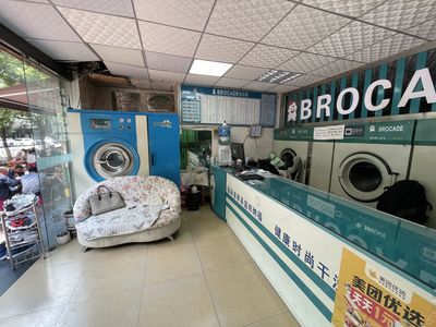 (轉(zhuǎn)讓) (商客網(wǎng))五華區(qū)科園路干洗店轉(zhuǎn)讓