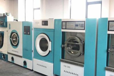 福奈特干洗加盟