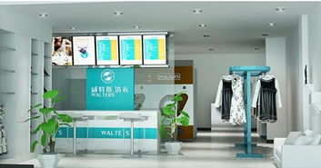 投資品牌干洗店加盟連鎖 威特斯干洗技術領先，引領財富新浪潮