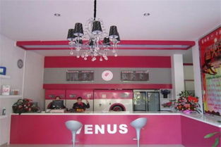 維納斯干洗店加盟費用及總部介紹