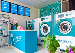 干洗店投資前景分析 機(jī)遇與挑戰(zhàn)并存