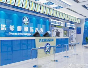 干洗店收益分析與經(jīng)營策略