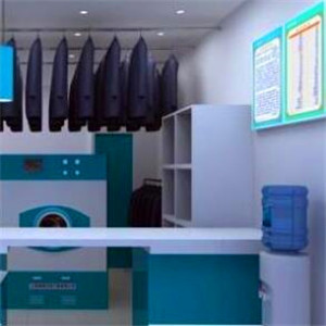 信譽(yù)干洗店加盟 開啟穩(wěn)健創(chuàng)業(yè)之路