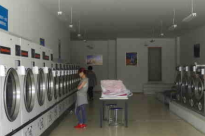 艾依莎干洗店加盟指南 開啟您的干洗事業(yè)